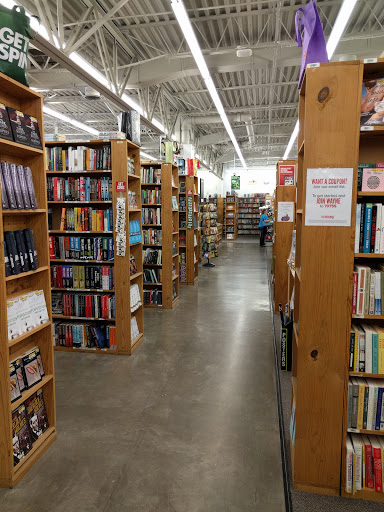 Half Price Books