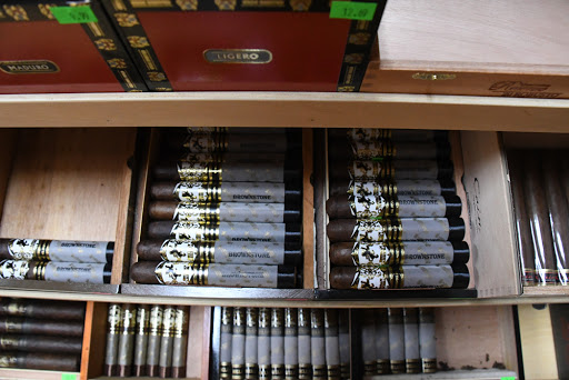 Tobacco Shop «Cigar House», reviews and photos, 3130 Sugarloaf Pkwy, Lawrenceville, GA 30044, USA