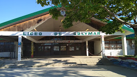 Liceo Solymar Nº1