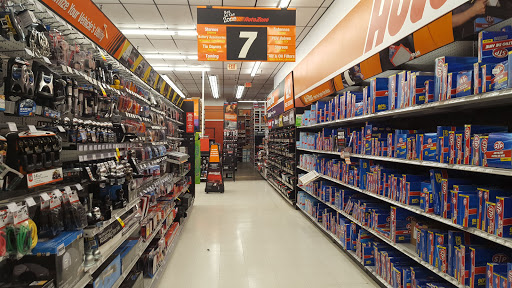 Auto Parts Store «AutoZone», reviews and photos, 17750 Hesperian Blvd, San Lorenzo, CA 94580, USA