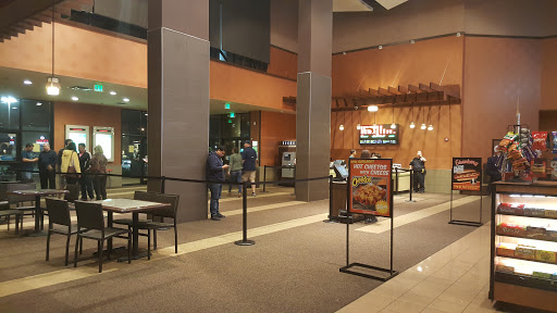 Movie Theater «Cinemark Movie Bistro - Edinburg», reviews and photos, 2001 W Trenton Rd, Edinburg, TX 78539, USA