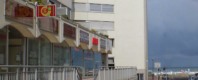 Charles Quint Immobilier à Le Touquet-Paris-Plage
