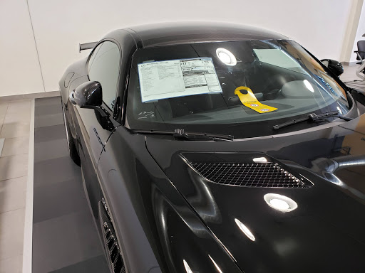 Mercedes Benz Dealer «Mercedes-Benz of Morristown», reviews and photos, 34 Ridgedale Ave, Morristown, NJ 07960, USA