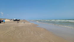 Zdjęcie North beach Camping z poziomem czystości wysoki