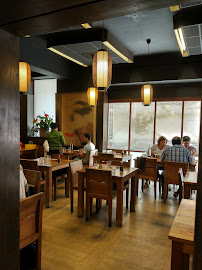 Atmosphère du Restaurant japonais Café Japonais à Bordeaux - n°2