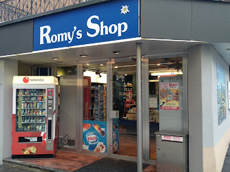 Romy's Shop