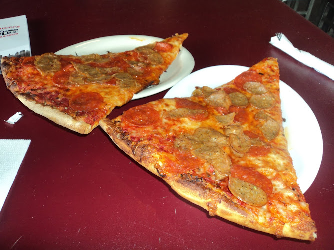 #1 best pizza place in Golden - Lil' Ricci's