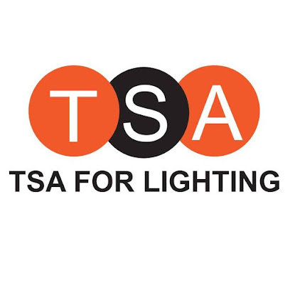 tsa lighting