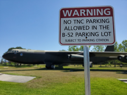 Tourist Attraction «B-52 Memorial Park», reviews and photos, 8100 Bear Rd, Orlando, FL 32827, USA