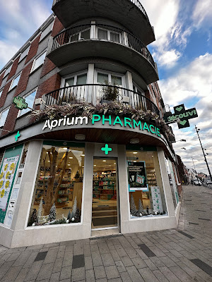 Aprium Pharmacie de la Mairie Loos à Loos