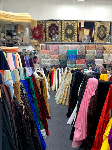 Fabric Store «Canoga Fabrics», reviews and photos, 21602 Sherman Way, Canoga Park, CA 91303, USA