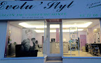 Photo du Salon de coiffure Evolu'Styl à Boussois