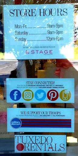 Department Store «Stage», reviews and photos, 1060 Hometown Commons, Mountain Home, AR 72653, USA