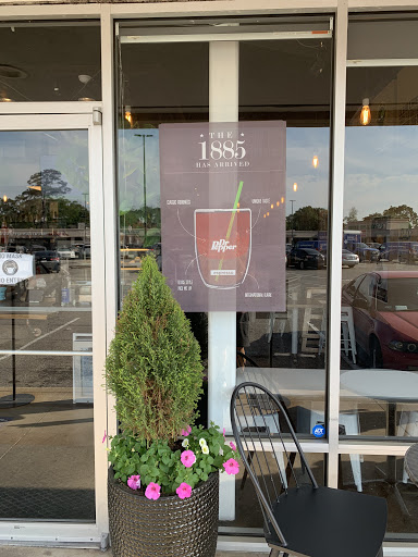 Coffee Shop «Tree House - Craft Coffee & Frozen Yogurt», reviews and photos, 14008 Memorial Dr B, Houston, TX 77079, USA