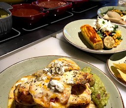 Salsa Mexican Grill Ballito photo