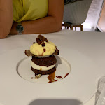 Photo n°7 de l'avis de Augusto.a fait le 14/09/2019 à 21:14 sur le  LOfficina à Sirolo