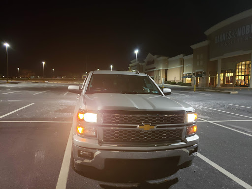 Chevrolet Dealer «Jeff Barnes Chevrolet», reviews and photos, 6110 Sykesville Rd, Eldersburg, MD 21784, USA