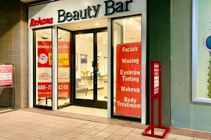 Rehana Beauty Bar image