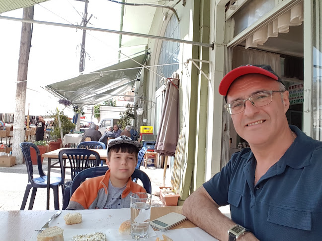 ΔΗΜΟΤΙΚΗ ΑΓΟΡΑ ΛΑΓΚΑΔΑ