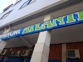 Centro Comercial Atlantis