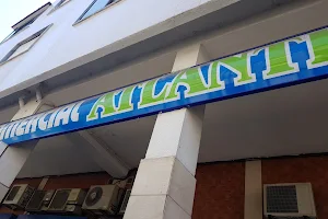 Atlantis Commercial Center image