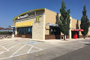 McDonald's image