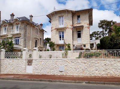 Häuselmann Architecture à Talence