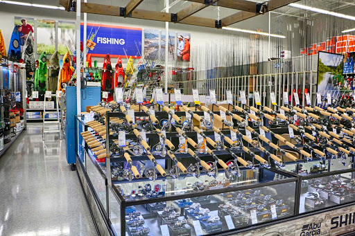 Sporting Goods Store «Academy Sports + Outdoors Cypress», reviews and photos, 28616 US-290 Frontage, Cypress, TX 77433, USA