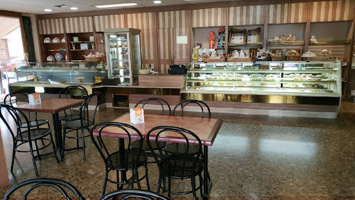 Cafeteria i Pastelería Pa i Més