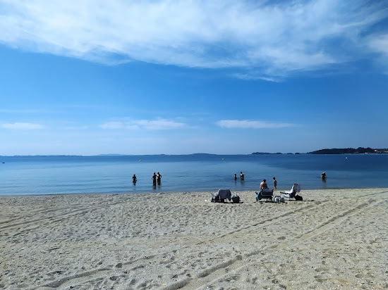 Tanxil beach