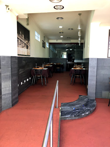 Avaliações doKashmir Grill restaurant em Almada - Restaurante