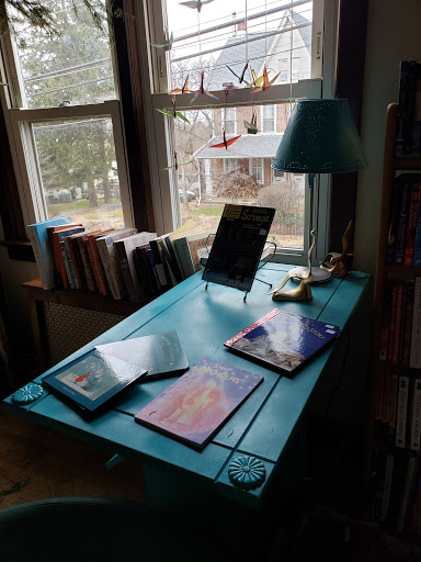 Book Store «Ideas bookstore», reviews and photos, 2234 Kimberton Rd, Phoenixville, PA 19460, USA