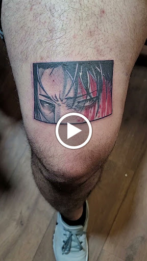 Explore dinosaur tattoo ideas for son, creative tattoo ideas in Hillsboro, available at Reflections Art Gallery and Studio