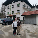 Photo n°1 de l'avis de Cate.i fait le 25/02/2023 à 10:38 sur le  Albergo Tirolo à Abetone