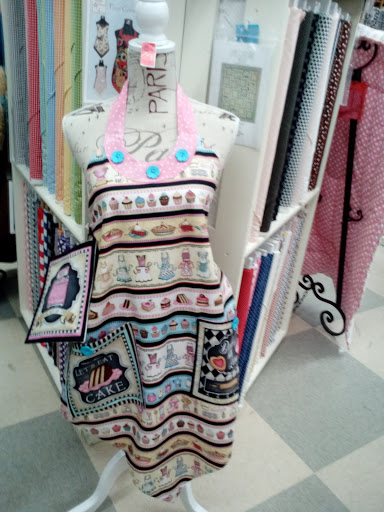 Craft Store «Bennion Crafts», reviews and photos, 4335 Harrison Blvd, Ogden, UT 84401, USA