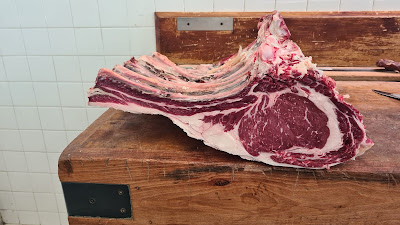 Boucherie des Carmes à Aurillac
