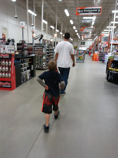 Home Improvement Store «The Home Depot», reviews and photos, 3600 Ranch Rd 620 S, Bee Cave, TX 78738, USA