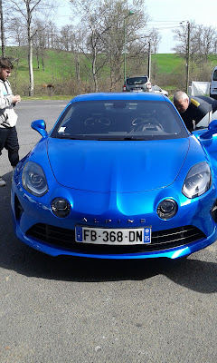Renault - Agence du Pont de Laborie à Ytrac