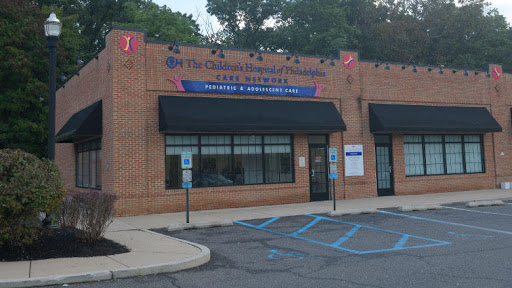 13 Lakeview Dr S, Gibbsboro, NJ 08026, USA