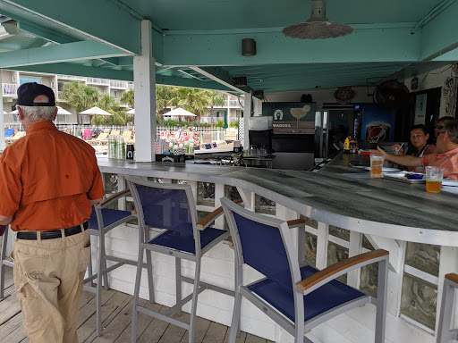 The Deck Beach Bar and Kitchen