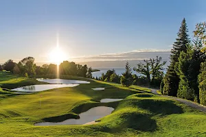 Evian Resort Golf Club image