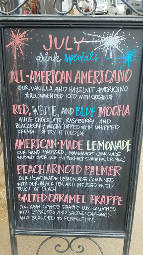 Coffee Shop «Hope & Anchor Coffee House», reviews and photos, 526 2nd St, Chetek, WI 54728, USA