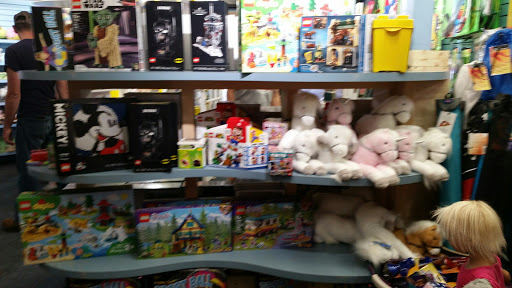 Toy Store «Great Turtle Toys», reviews and photos, Main St, Mackinac Island, MI 49757, USA