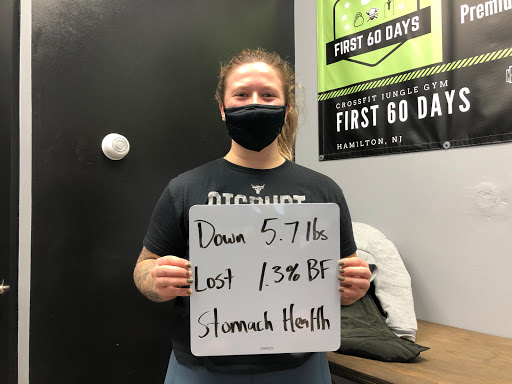 Gym «CrossFit Jungle Gym», reviews and photos, 4 Crossroads Dr Suite 110, Hamilton Township, NJ 08691, USA