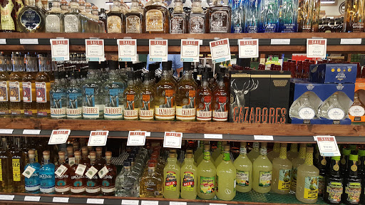 Liquor Store «Goody Goody Liquor», reviews and photos, 3500 Lakeview Pkwy #100, Rowlett, TX 75088, USA