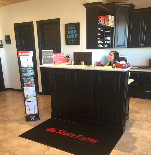 Auto Insurance Agency «Jill Tinkel - State Farm», reviews and photos