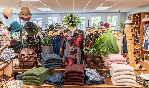 Boutique «Serendipity», reviews and photos, 24 Water St, Exeter, NH 03833, USA