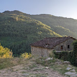 Photo n°5 de l'avis de Anne.o fait le 29/08/2023 à 14:26 sur le  Agriturismo Pian di Fiume à Bagni di Lucca