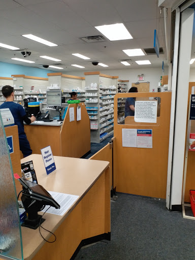 Drug Store «CVS», reviews and photos, 101 Plaza Center, Secaucus, NJ 07094, USA