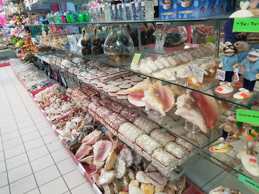 Gift Shop «She Sells Sea Shells», reviews and photos, 1157 Periwinkle Way, Sanibel, FL 33957, USA